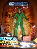 DC Universe Classics Exclusive Series 5 Action Figure The Riddler