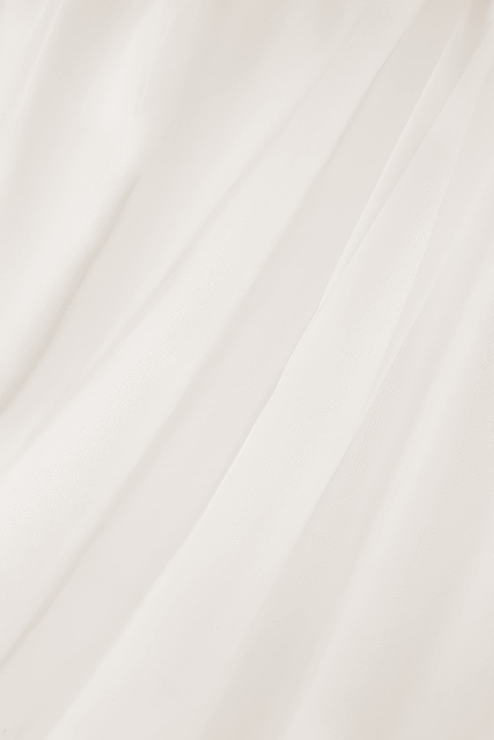 Cortina Poliéster Beige 240x140cm