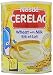 Nestle Cerelac Wheat With Milk - 2.2 Pounds (1 Kg) - 2 Pack