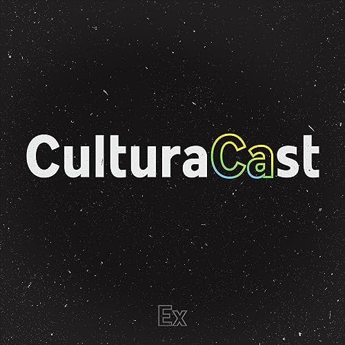 CulturaCast Titelbild