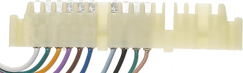 Miniatura 3 de ACDelco D6262D interruptor de luz de giro profesional