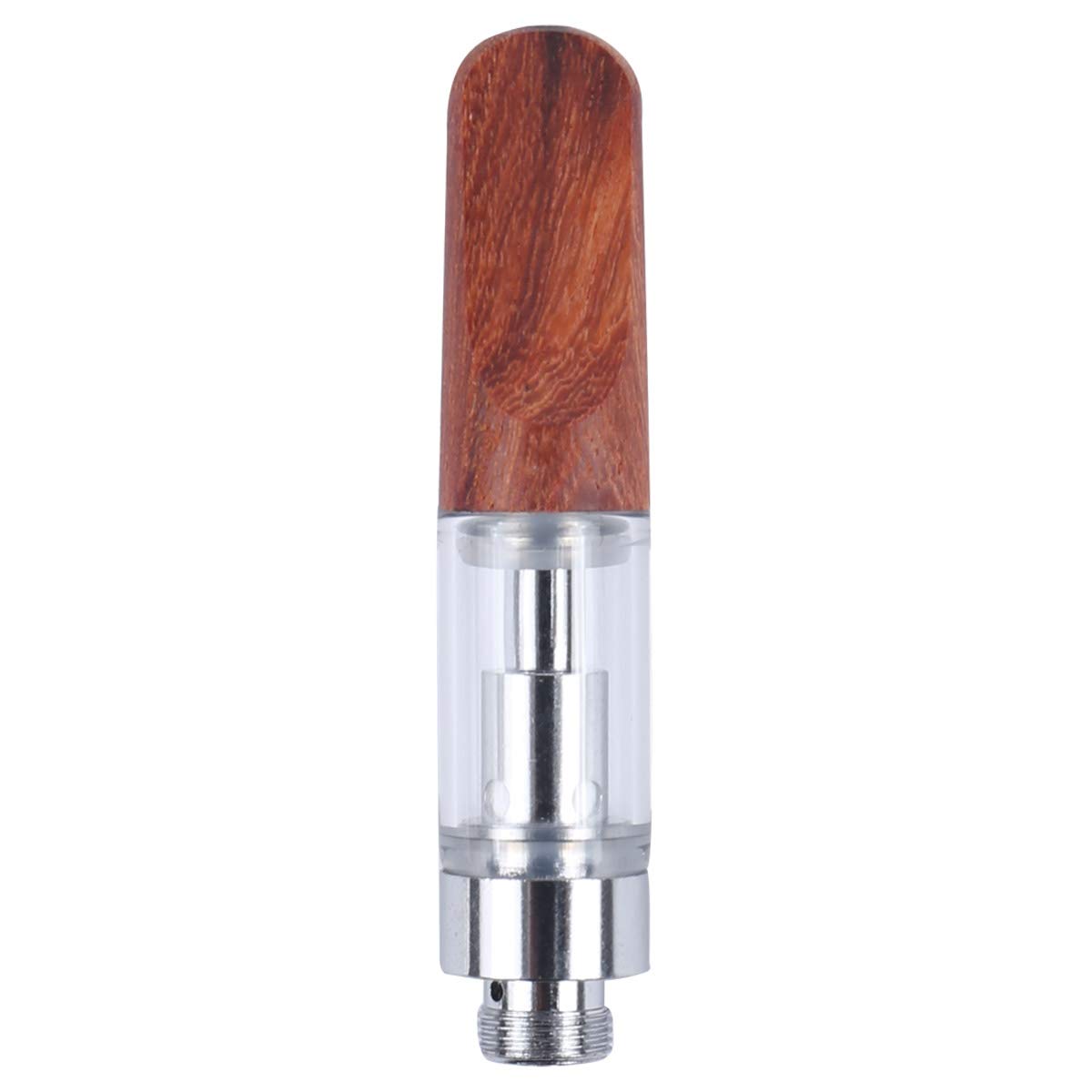 Amazon | CBDfreaK© アトマイザー 0.5ml 510規格 径10.6mm × 高