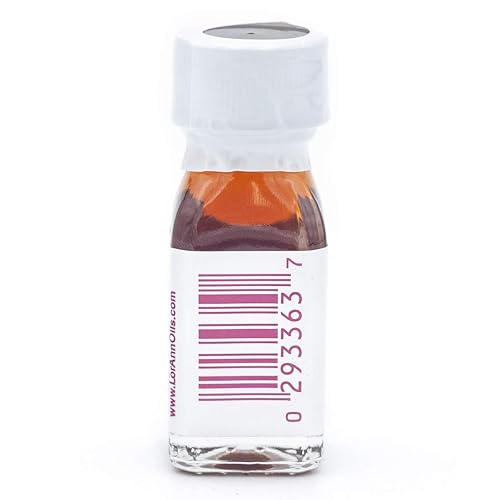 Miniatura 5 de LorAnn sabor a pralinés y crema SS, 1 botella de dram (0.0125 fl oz - 0.1 fl oz - 1 cucharadita)