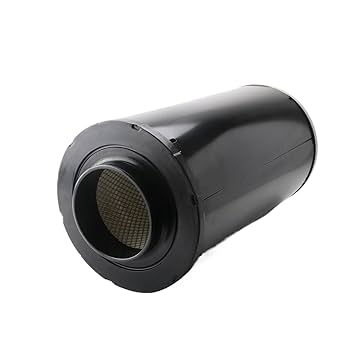 Amazon.com: HLBTK AH1197 AF1197 PA3493 P537454 LAF1934