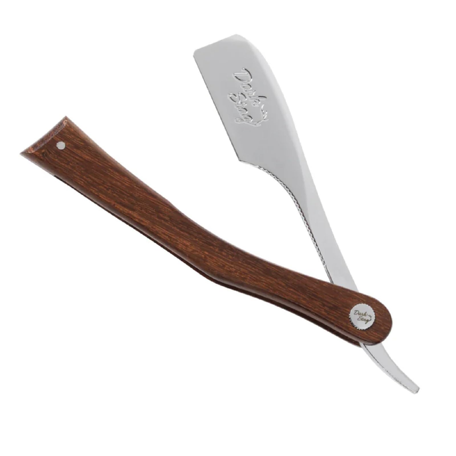 Amazon.com: Dark Stag Folding Kamisori Razor