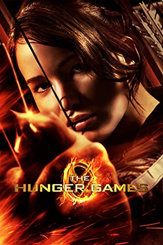 The Hunger Games [2-Disc DVD + Ultra-Violet Digital Copy] [DVD]