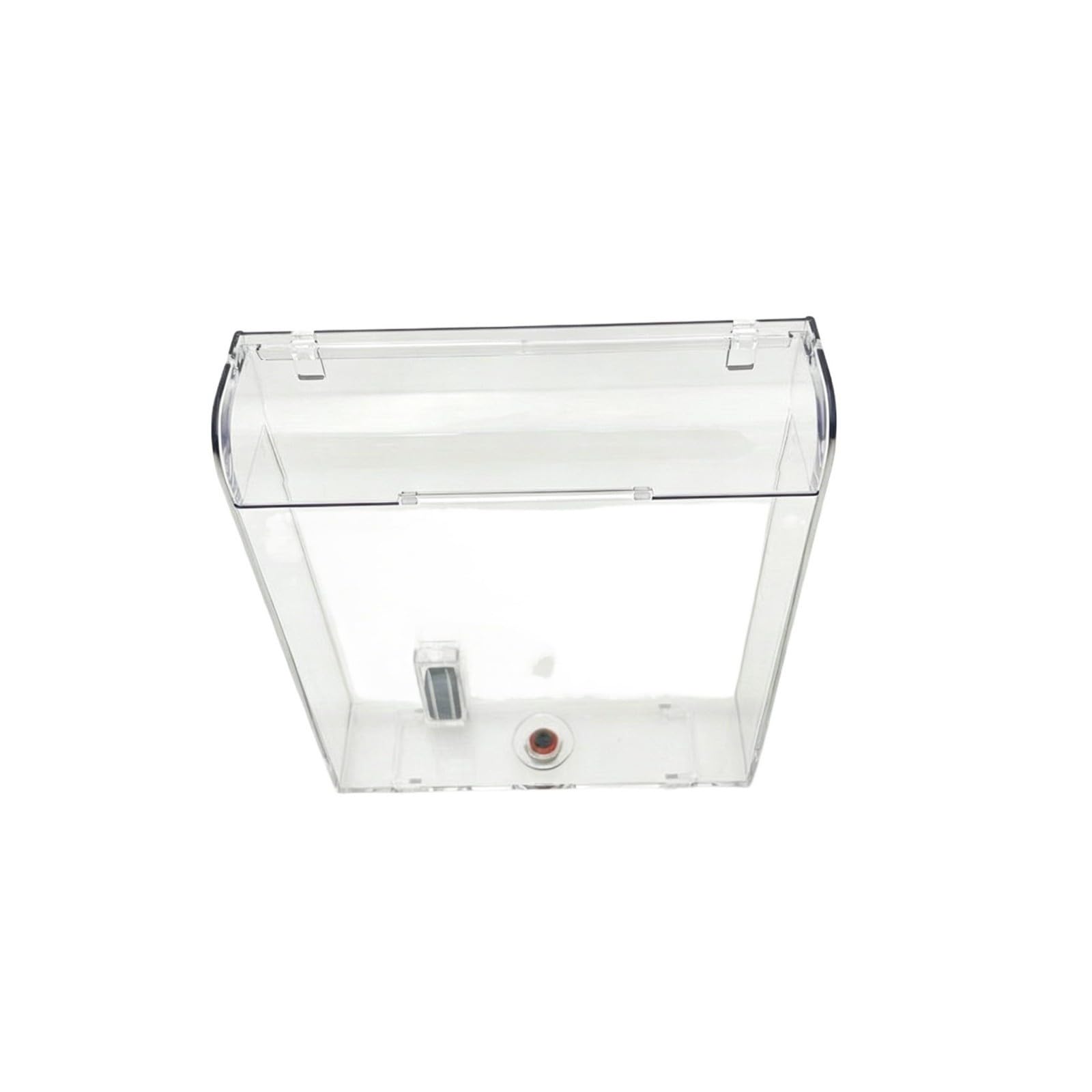 Compatible Con Nestlé, Compatible Con NESPRESSO, F456 EN750, Máquina De Café En Cápsulas, Bandeja for Tanque De Agua, Piezas De Repuesto for Contenedor De Agua