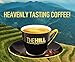 The Hill Strong 3 in 1 Coffee. Best Instant Coffee Packets with Creamer and Sugar. Aromatic Vietnamese Coffee with Coffee Creamer Powder. Strong Flavor. 1 Box of 16 Coffee with Creamer Packets