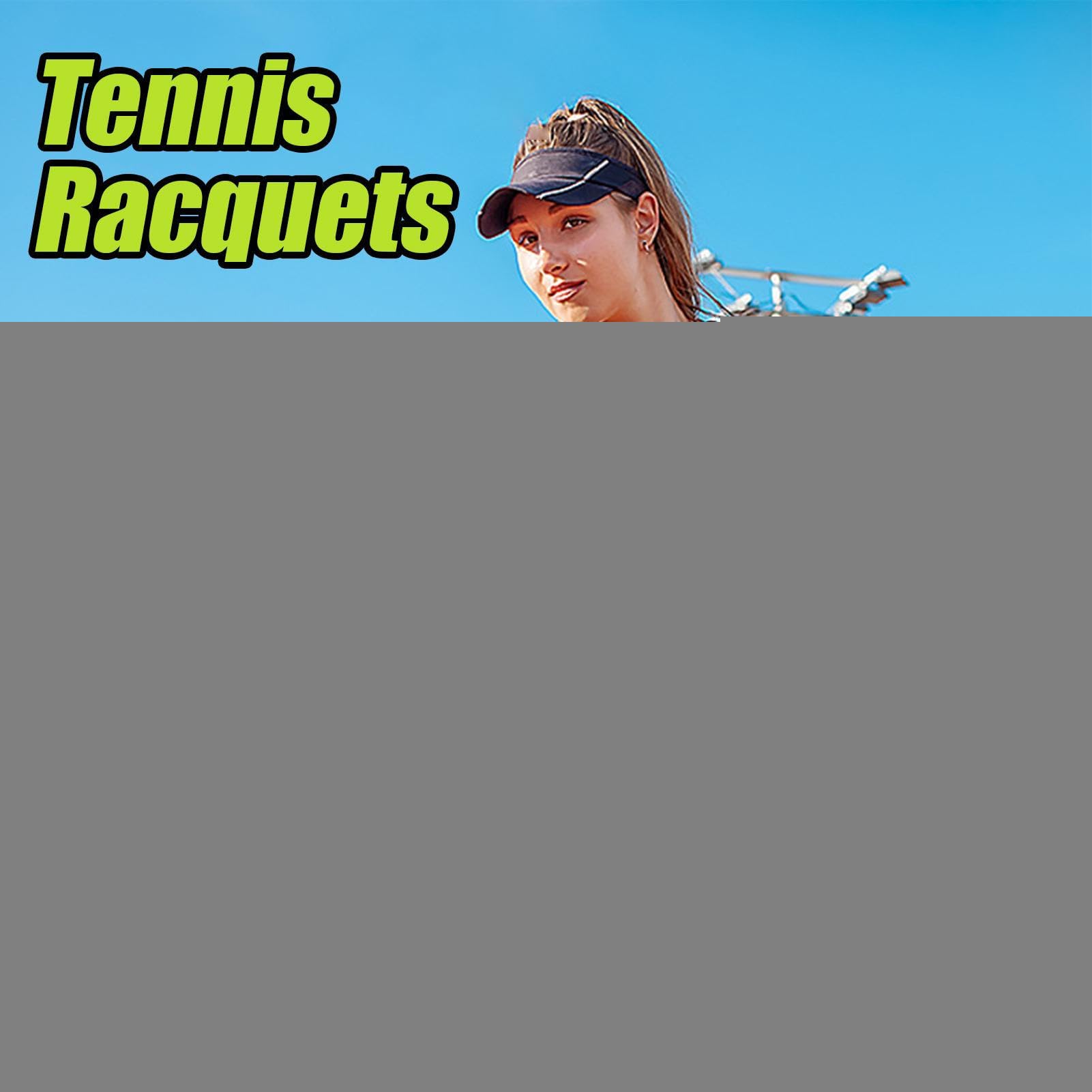 Raqueta de Tenis Juego De Palas Playa