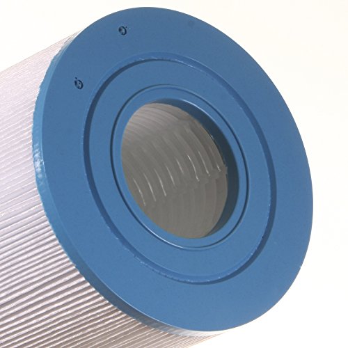 Baleen-Filters-50-sq-ft-Pool-Filter-Replaces-Unicel-C-4950-Pleatco-PRB50-IN-Filbur-FC-2390-Pool-and-Spa-Filter-Cartridges-Model-AK-3049