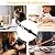Precision Pocket Ruler 8 Inches Woodworking Scribing Ruler Professional T Track Ruler Woodworking Layout Ruler Marking Measuring Ruler Inch/Metric Ruler with Slide Stops Folding Ruler Metal Ruler Kit