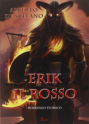 Erik il rosso Erik il rosso