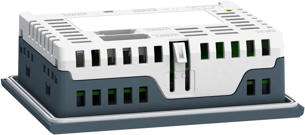 HMI タッチ スクリーン HMIGTO1310 タッチ パネル