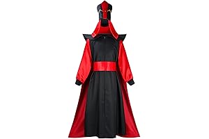 Jafar Costume: Become the Evil Sorcerer