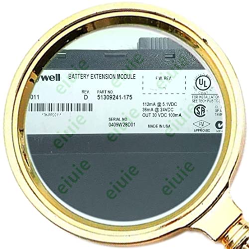 TK-PPD011 51309241-175 Battery Extension Module