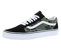 Algopix Similar Product 1 - Vans Women's UA Old Skool Sneakers
