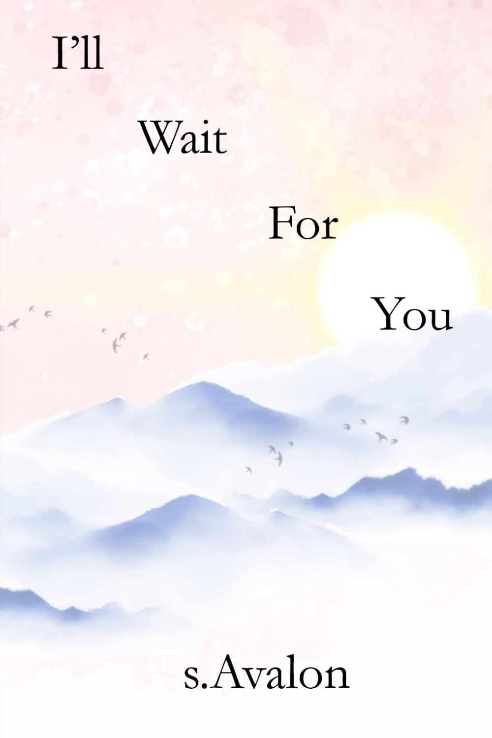 I'll Wait for you (The Souls Duet)