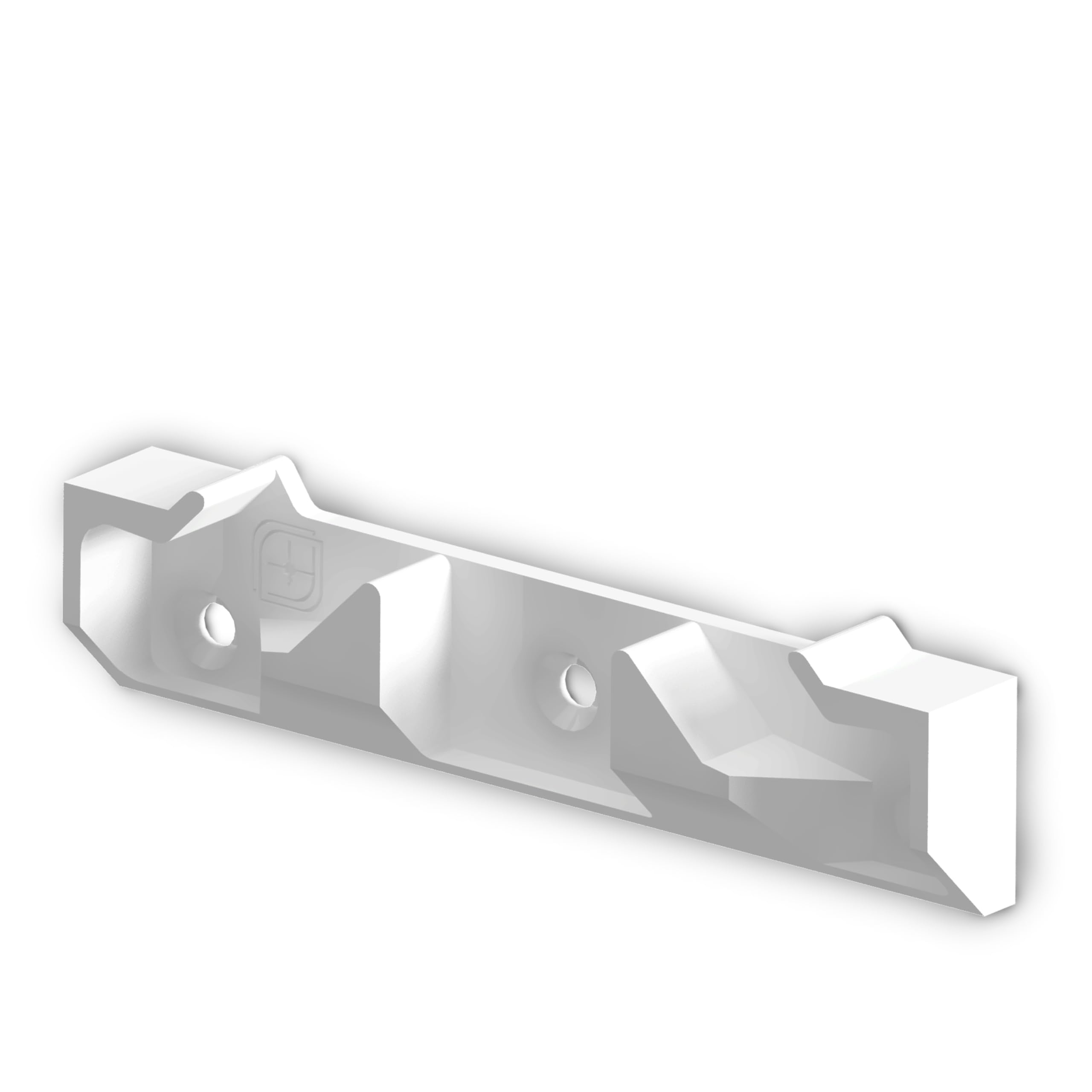 Blocca Per Finestra Del Tetto Ampfy – Sostituzione Rinforzata Compatibile Con VELUX VES V21/025116 E Modelli GGU, GGL, GPL, GHU, GHL, VU-Y, VL-Y, VKU