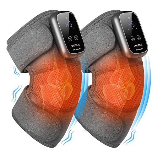 Top 10 Best Knee Massager For Arthritis in US 2023 [ Buying Guide & Comparison Table ]
