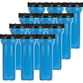 SpiroPure 10x2.5 Water Filter Housing Slim 10 inch / 10 x 2.5 Standard Housing (Case of 12)