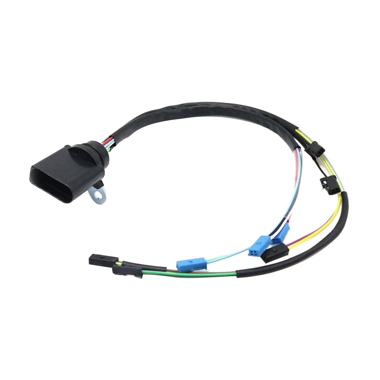 Amazon.com: rockible Auto 14 Pin Harness Wiring for 09G