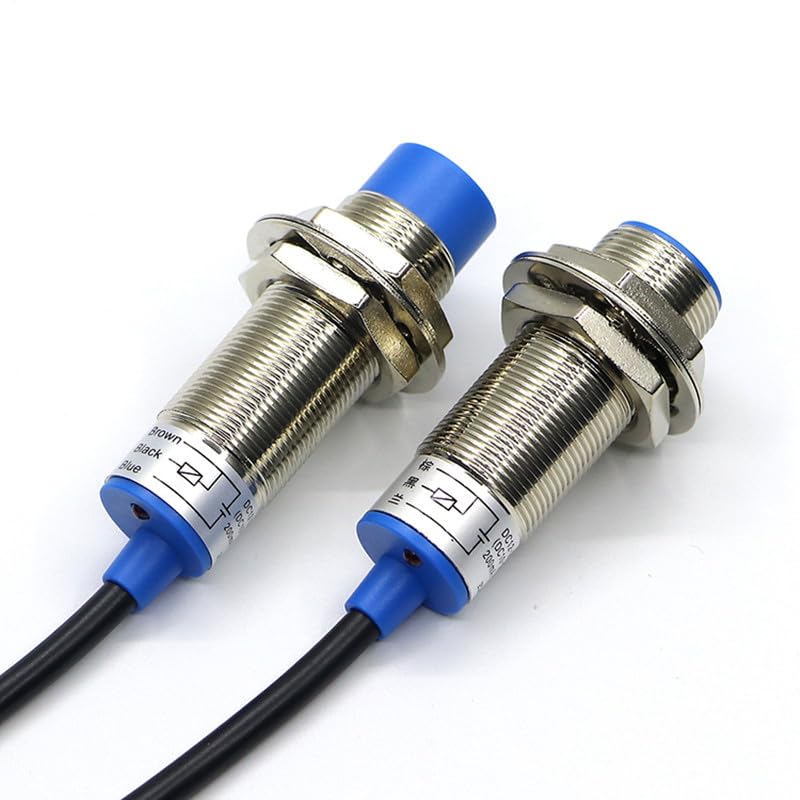 non flush type switch FR18-5DP inductance copper M18 proximity sensor quality guaranteed