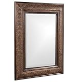 Howard Elliott 37045 Grant Rectangular Mirror