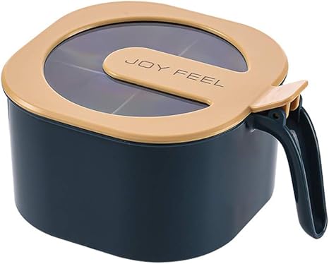 Amazon 調味料ケース 調味料ポット スパイスボックス調味料入れ 調味料 砂糖 塩入れ 砂糖ケース 飲食店 調味料ボトル キッチン 調味料容器 ブルー 調味料入れ オンライン通販 Amazon 調味料ケース 調味料ポット スパイスボックス調味料入れ 調味料 砂糖 塩入れ 砂糖ケース 飲食店 調味料ボトル キッチン 調味料容器 ブルー 調味料入れ オンライン通販