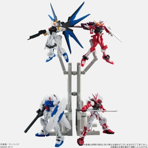 ASSAULT KINGDOM 3種セット Amazon.com: BANDAI Mobile Suit Gundam ASSAULT KINGDOM 3 [Set of 4
