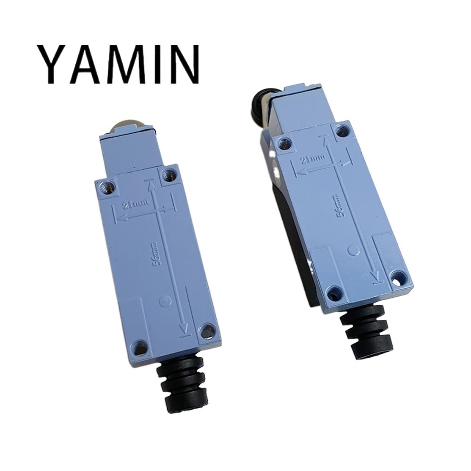 Amazon.com: HEXEH Limit Switch 1pc TZ-8108 Rotary Lever Reset