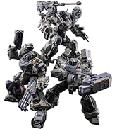 Amazon | HiPlay Threezero 3.7インチ ブレードランナー2049 Kの