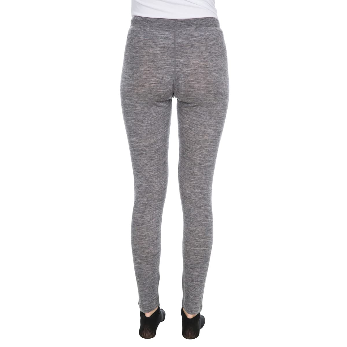 DLX Chara Couche de Base Antibactérienne - Pantalon - Chara Couche de Base antibactérienne - Femme