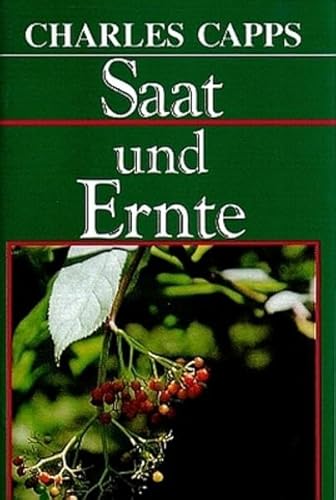Saat und Ernte Saat und Ernte