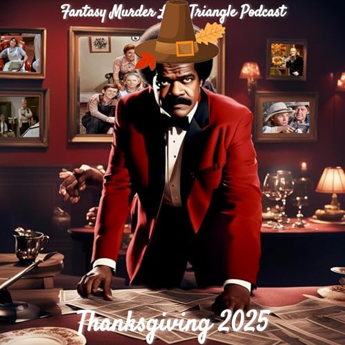 The FMLT Thanksgiving Special 2025 cover art