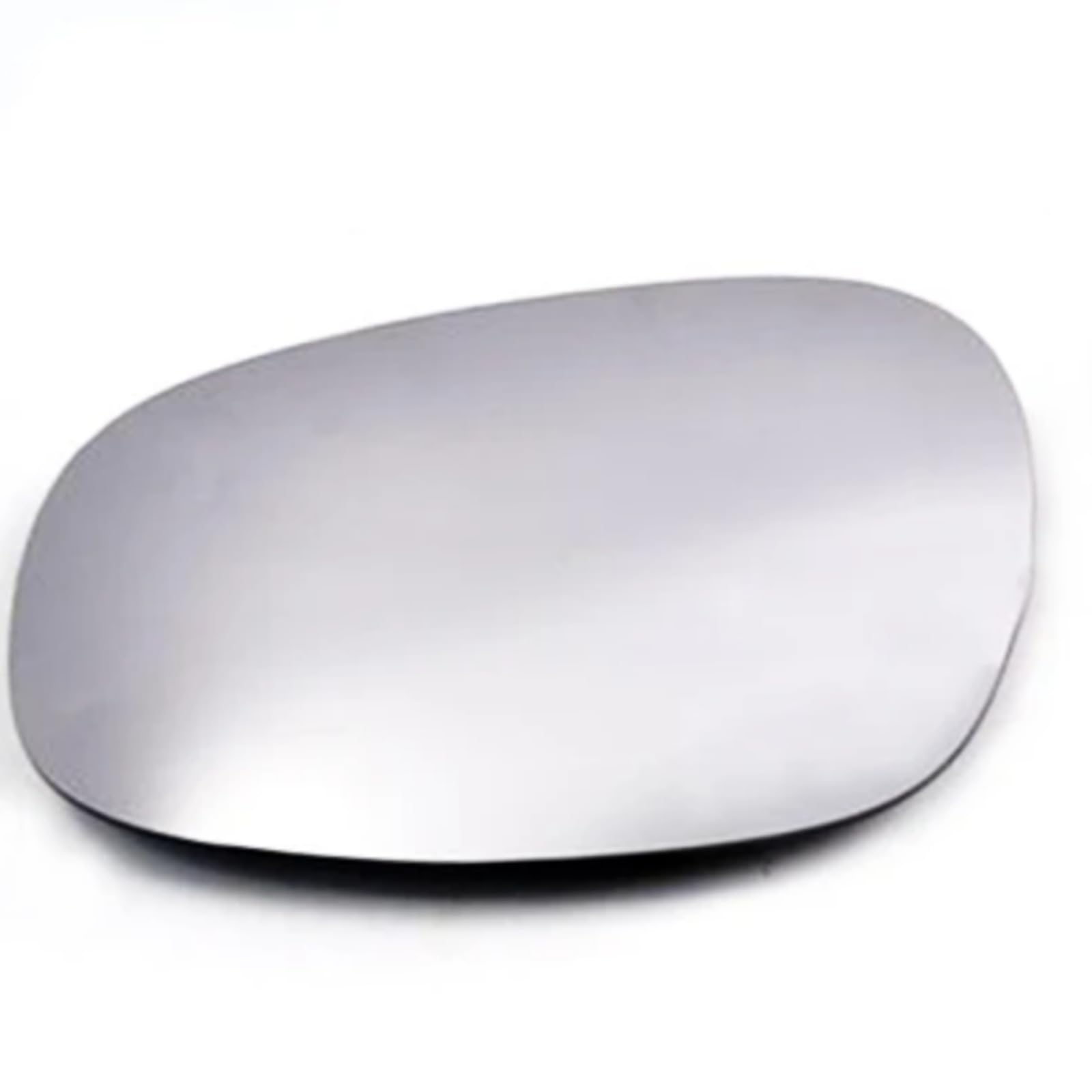 Cristal de espejo retrovisor calefactado con conector para BMW Serie 3 E90 derecho 7
