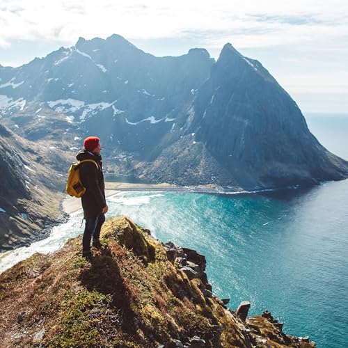 From Broken to Beautiful: Trusting God to Rewrite Your Story