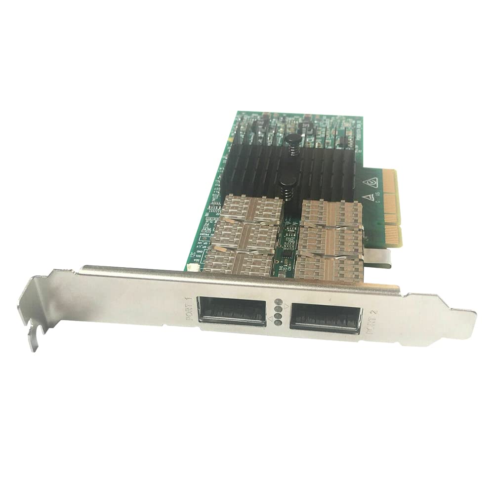 Amazon | MCX314A-BCCT Mellanox CX314A ConnectX-3 Pro 40GbE