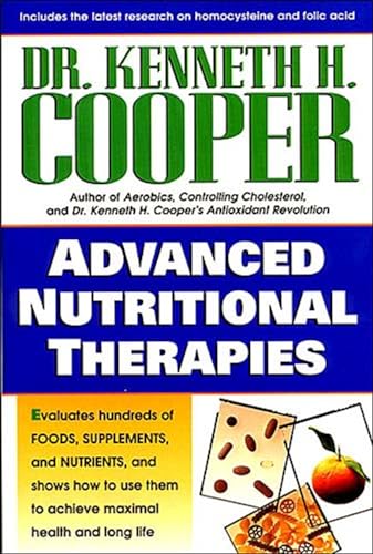 The Advanced Nutritional Therapies