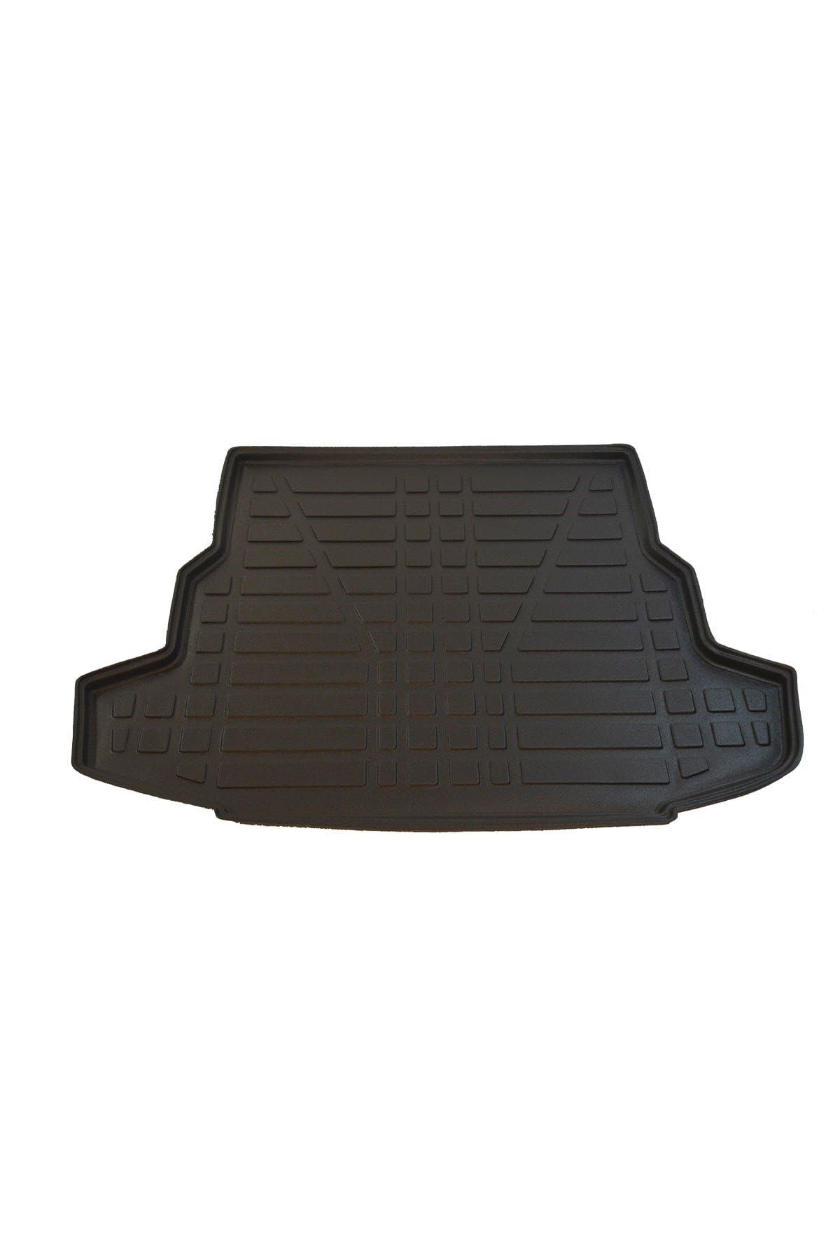 bizymo Fiat Albea Sedan 2002-2015 3D Bagaj Havuzu