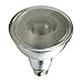 Philips LED Classic Glass Dimmable PAR30S 40-Degree Spot Light Bulb: 850-Lumen, 3000-Kelvin, 12-Watt (75-Watt Equivalent), E26 Base, Bright White, 6-Pack