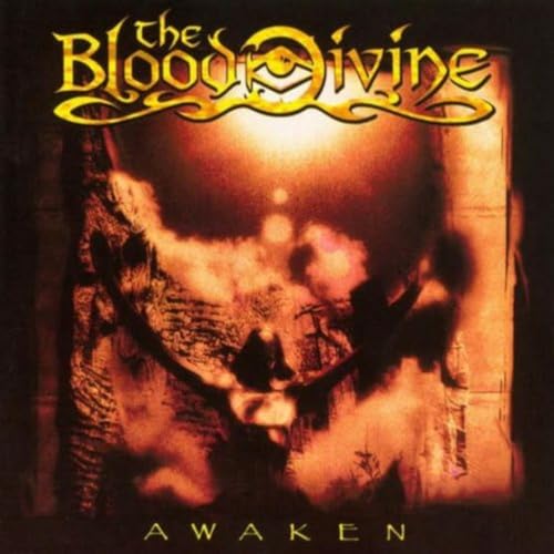 Interview with THE BLOOD DIVINE (1996)