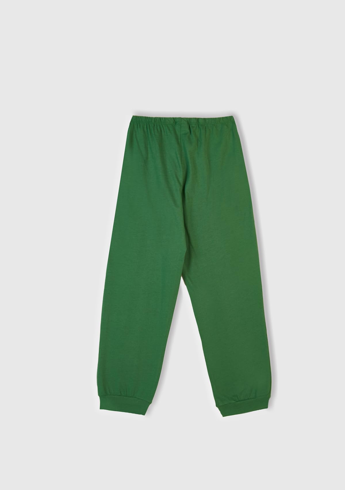 United Colors of Benetton Pidżama — zestaw Chłopcy Pig(maglia+pant) 3vd00p08x