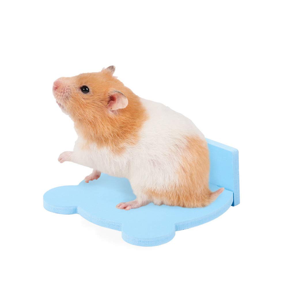 toy pet hamster