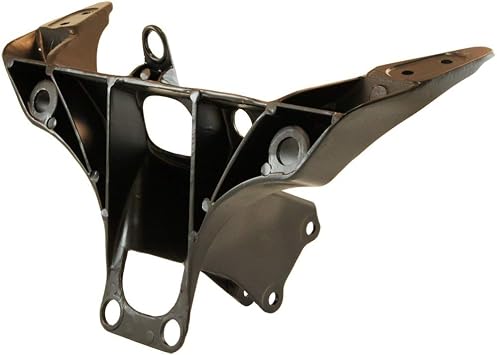 Upper Fairing Stay Bracket for Yamaha R1 2002-2003 02 03 Replacement for OE# 5PW-28356-00-00