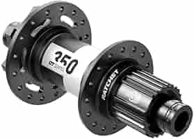 DT SWISS 350 157mm×12 32h MTBハブ Amazon | DT Swiss 350 MTB RR 32H ブラック 11-12s マイクロ