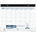 AT-A-GLANCE 2019 Desk Calendar, Desk Pad, 21-3/4" x 17", Standard (ST2400)