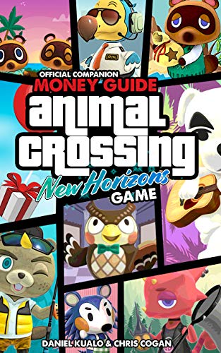 Amazon Com Official Companion Money Guide Animal Crossing New Horizons Game Animal Crossing New Horizons Guides Ebook Kualo Daniel Cogan Chris Kindle Store Amazon Com Official Companion Money Guide Animal Crossing New Horizons Game Animal Crossing New Horizons Guides Ebook Kualo Daniel Cogan Chris Kindle Store