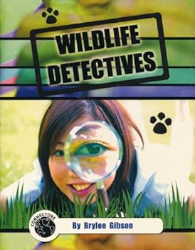 Wildlife Detectives