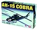 Lindberg 1:48 Scale AH-is Cobra