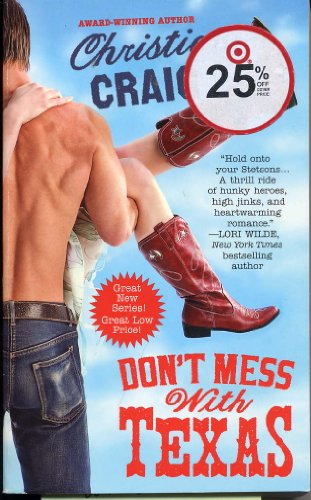 Don'T Mess With Texas view 2